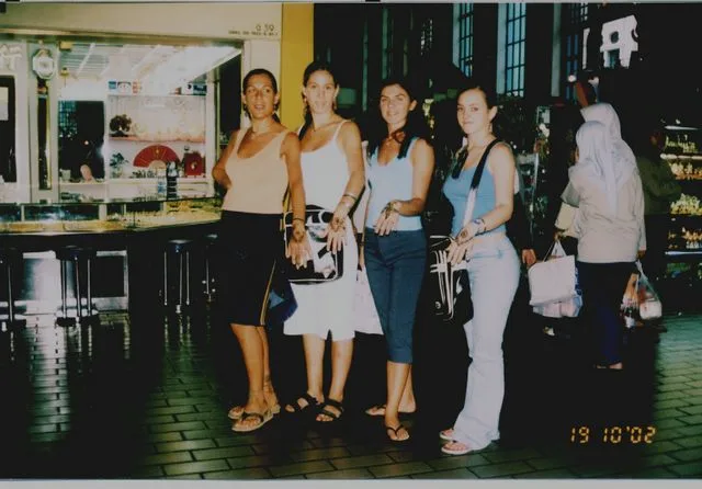 Malasia 2002 — foto 9